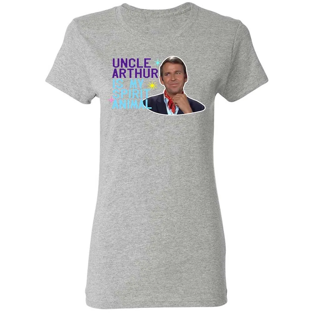 Women's T-Shirt - 27LB8BZW - Sport Grey - 14