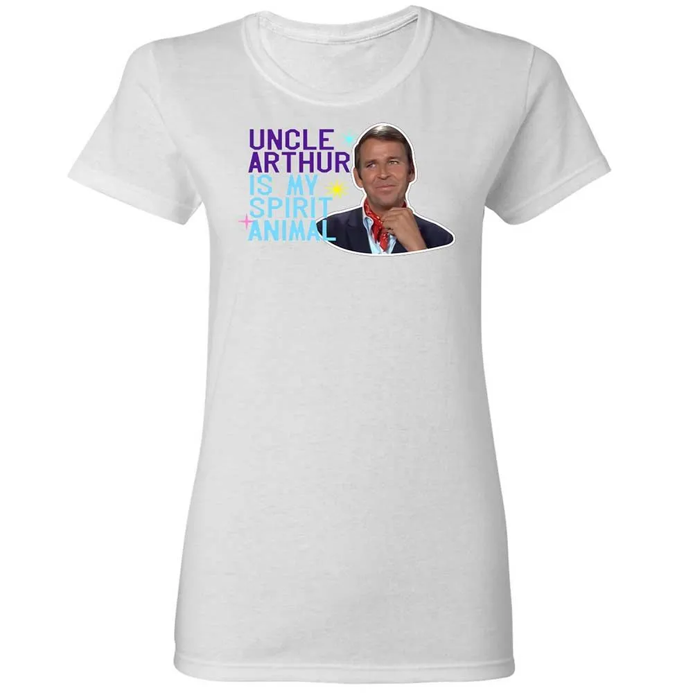 Women's T-Shirt - 27LB8BZW - White - 15