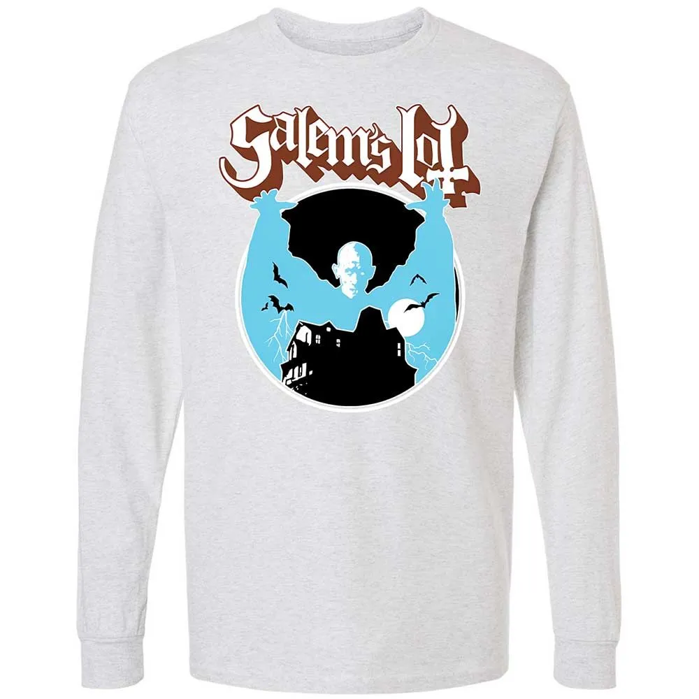 Ghost Salem - Ash - 14