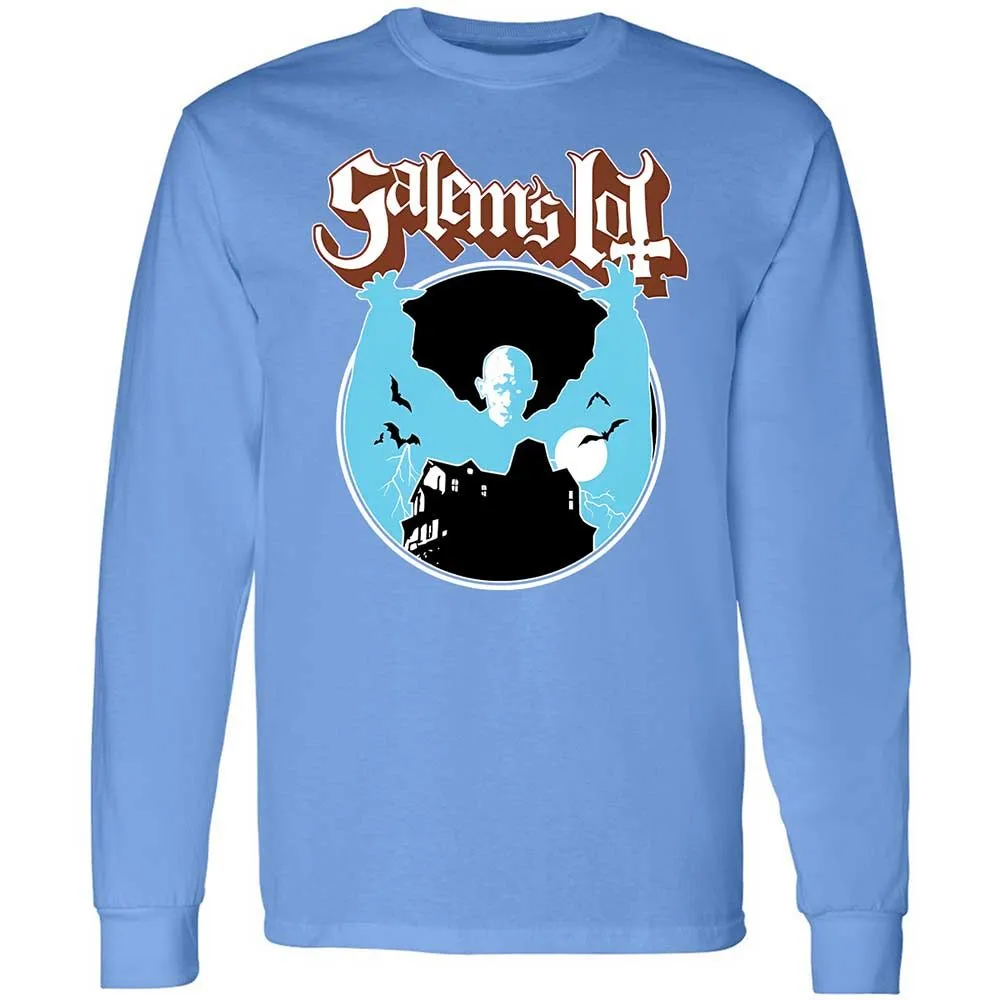 Ghost Salem - Carolina Blue - 15