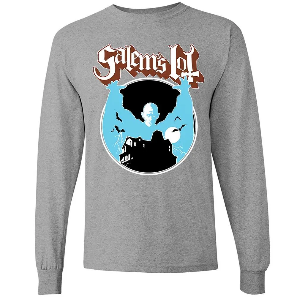 Ghost Salem - Sport Grey - 19