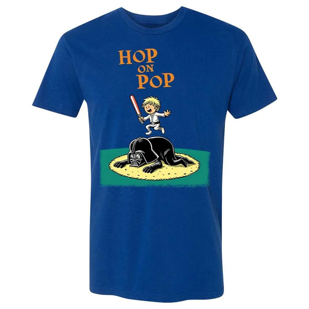 Hop on Pop - Royal - 3