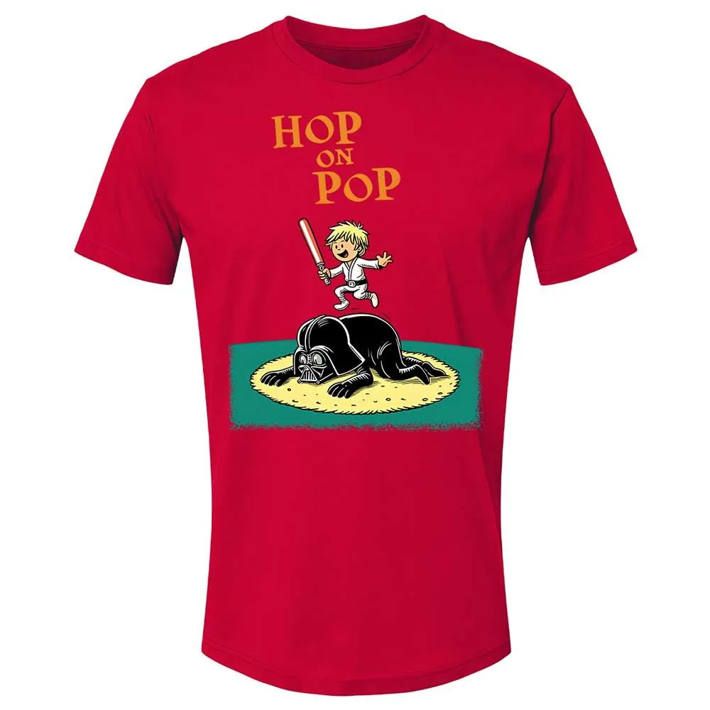 Hop on Pop - Red - 7
