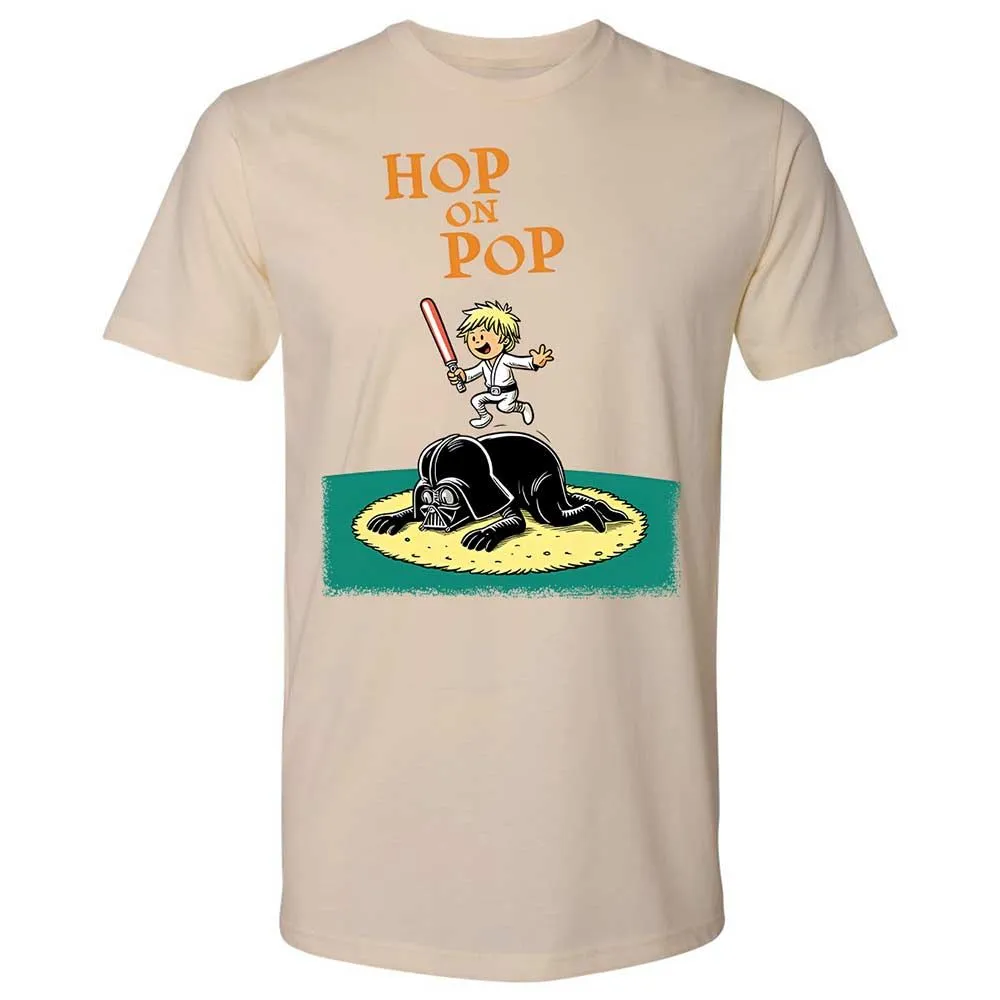 Hop on Pop - Cream - 8