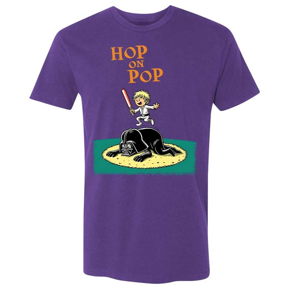 Hop on Pop - Purple Rush - 10