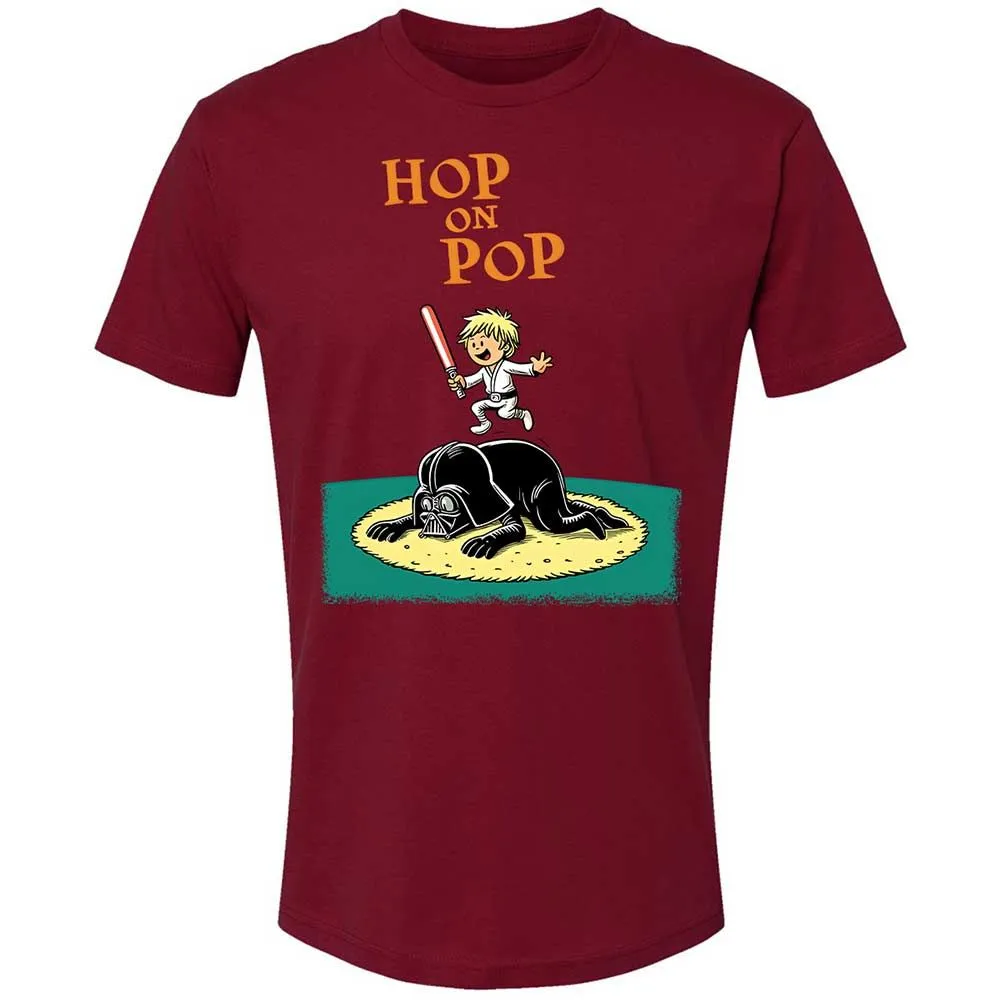 Hop on Pop - Cardinal - 20