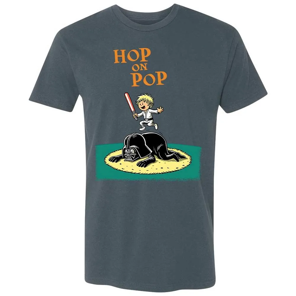 Hop on Pop - Indigo - 21