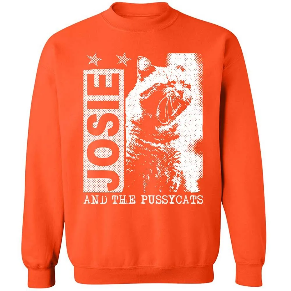 The Pussycats - Orange - 12