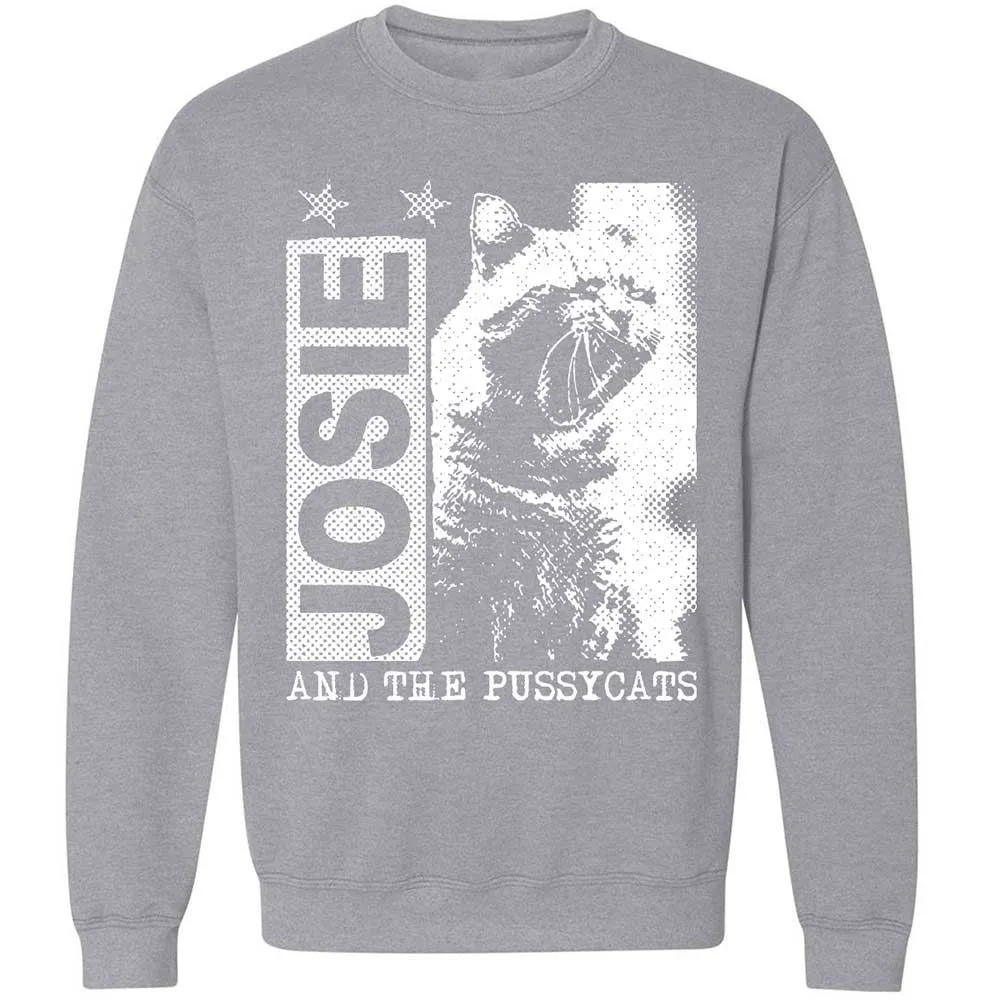 The Pussycats - Sport Grey - 17