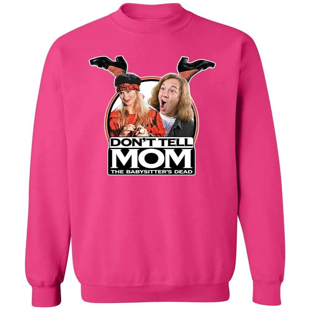 Classic Unisex Sweatshirt - 5PJAF24T - Heliconia - 8