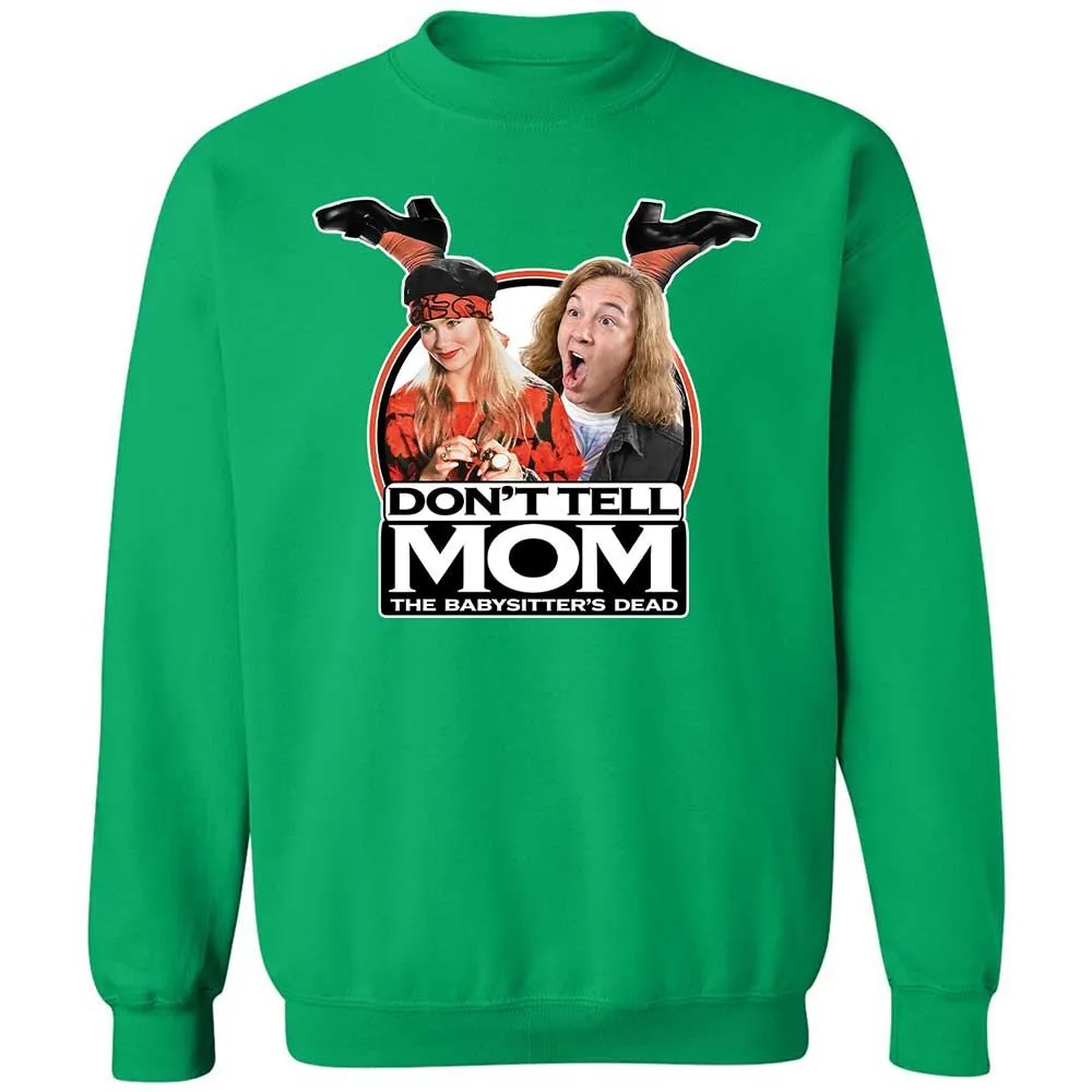 Classic Unisex Sweatshirt - 5PJAF24T - Irish Green - 13