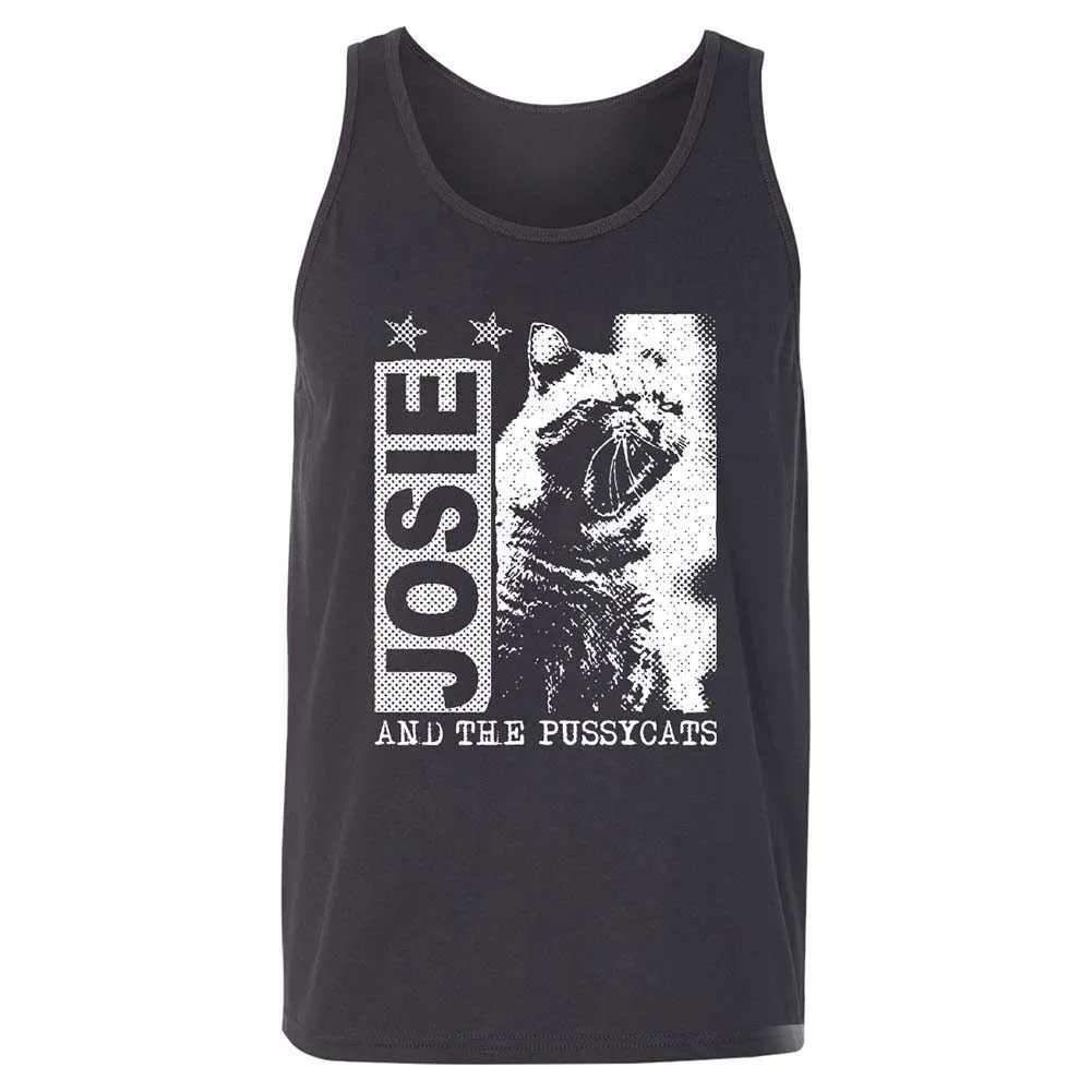 The Pussycats - Dark Grey - 4