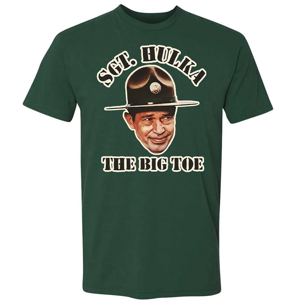 Premium Unisex T-Shirt - 9AM2U9WR - Forest Green - 3