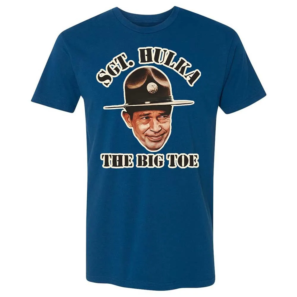 Premium Unisex T-Shirt - 9AM2U9WR - Cool Blue - 5