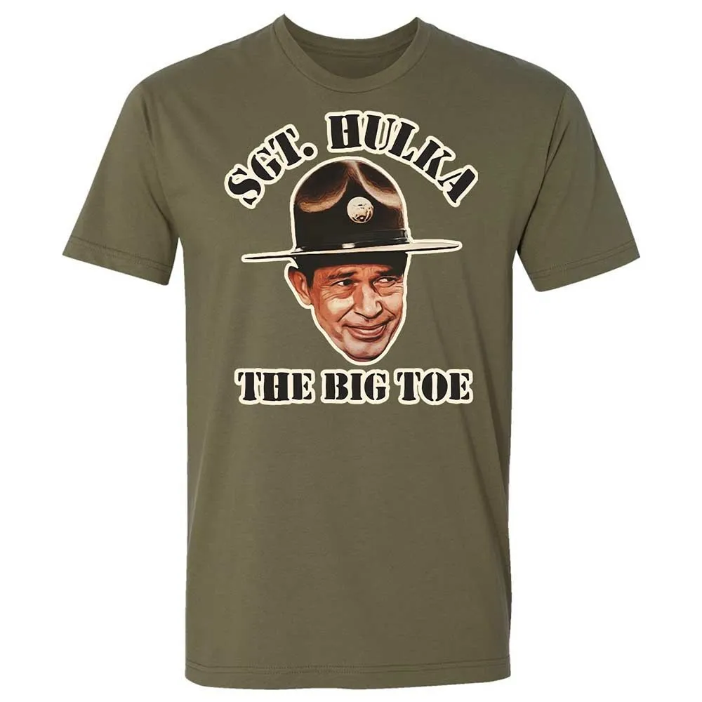Premium Unisex T-Shirt - 9AM2U9WR - Military Green - 8