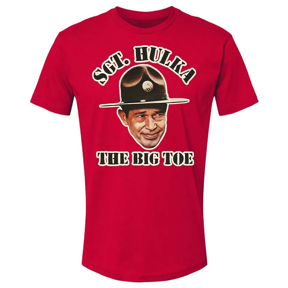 Premium Unisex T-Shirt - 9AM2U9WR - Red - 9