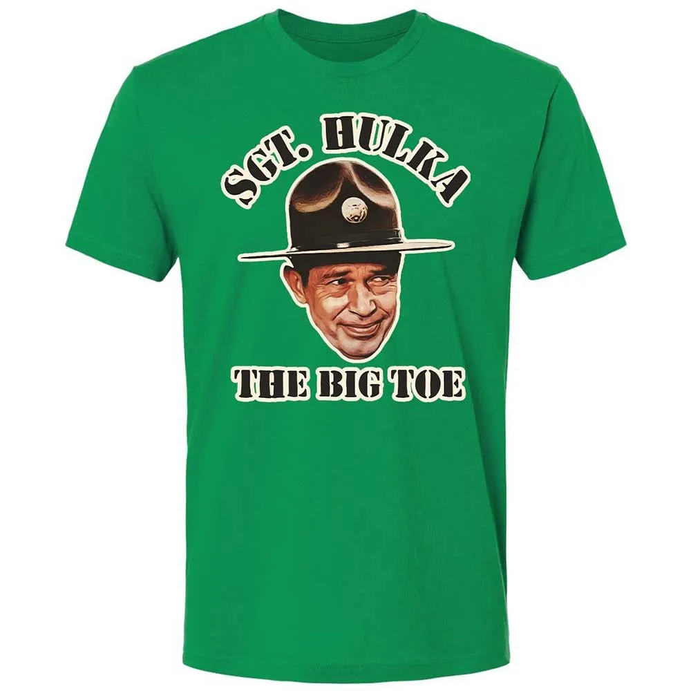 Premium Unisex T-Shirt - 9AM2U9WR - Kelly Green - 13