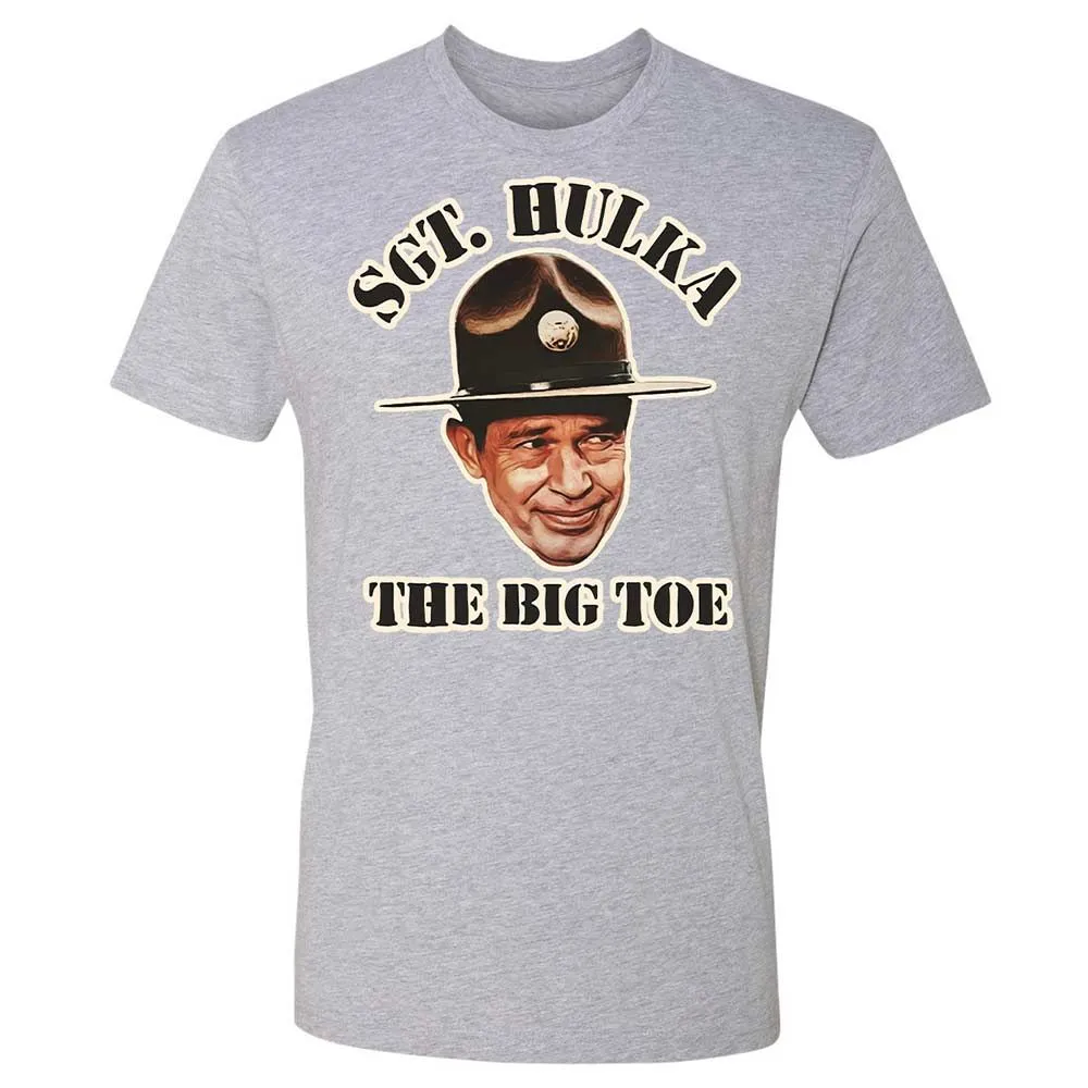 Premium Unisex T-Shirt - 9AM2U9WR - Heather Grey - 19
