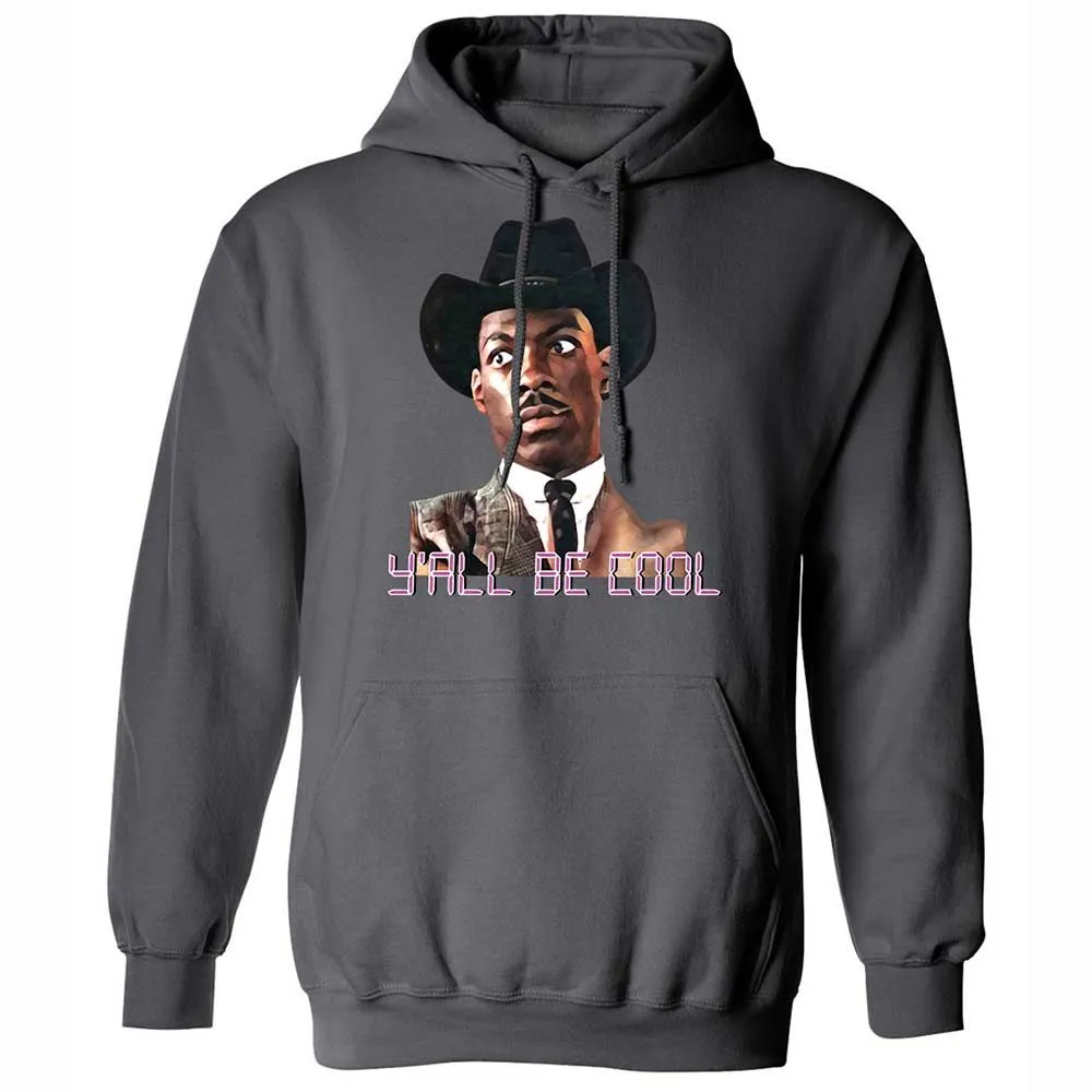 Classic Unisex Hoodie - DJMRQRBV - Charcoal - 8