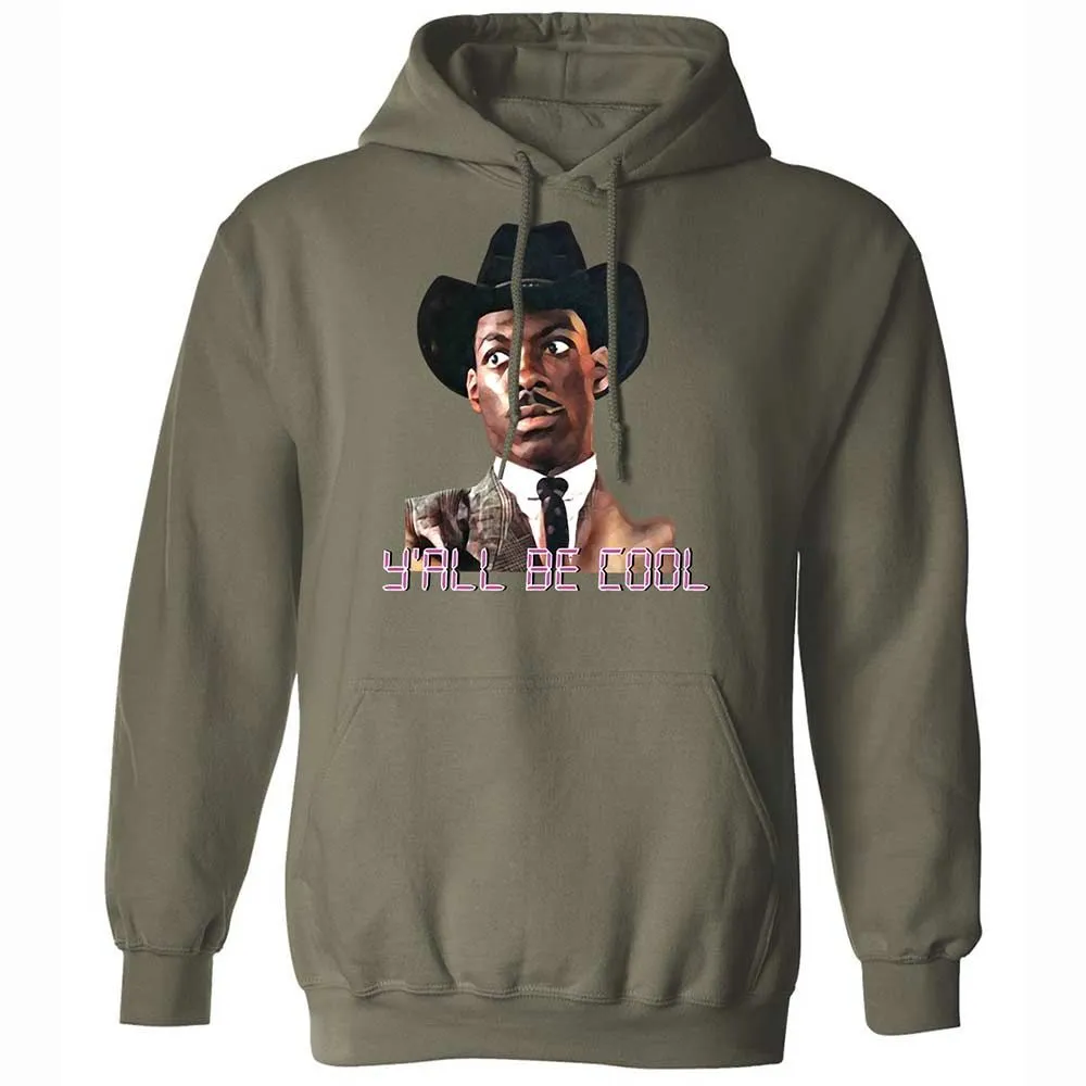 Classic Unisex Hoodie - DJMRQRBV - Military Green - 9