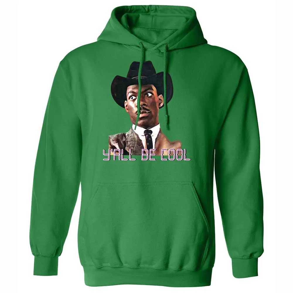 Classic Unisex Hoodie - DJMRQRBV - Irish Green - 11