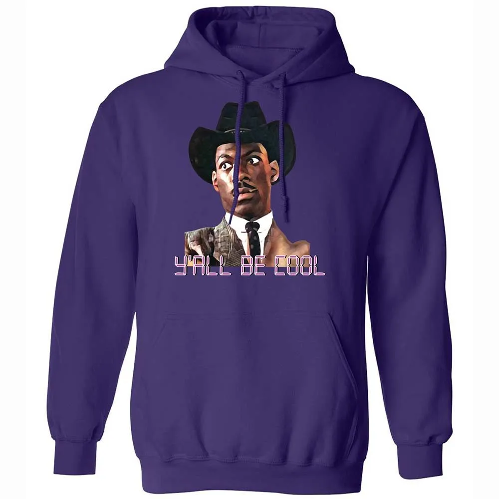 Classic Unisex Hoodie - DJMRQRBV - Purple - 12