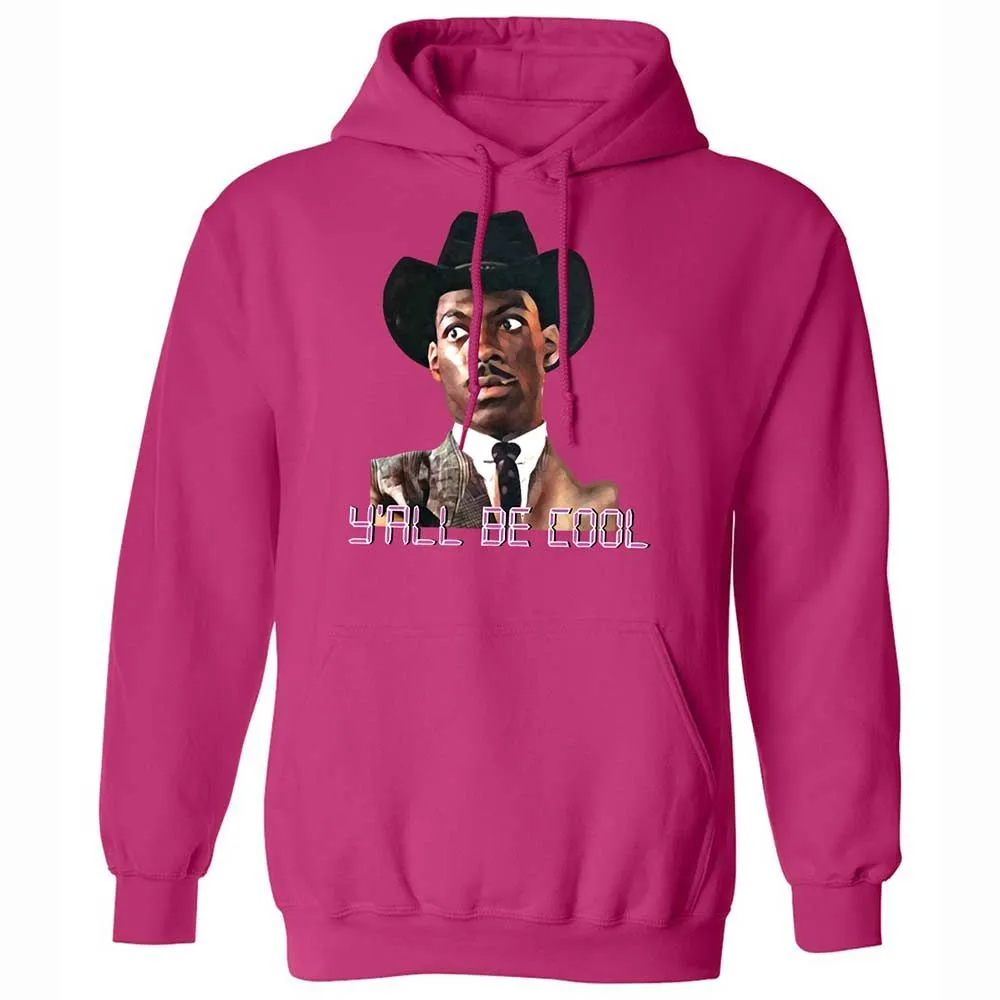 Classic Unisex Hoodie - DJMRQRBV - Heliconia - 14