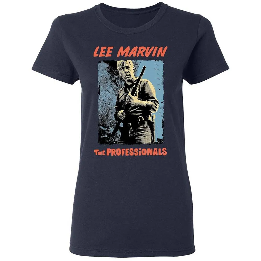 Lee Marvin - Navy - 2
