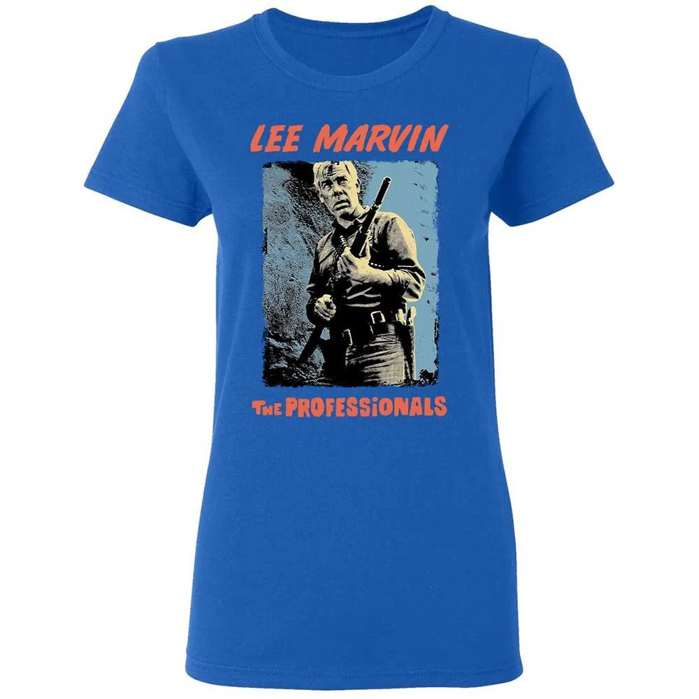 Lee Marvin - Royal - 3