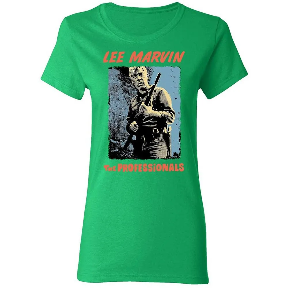 Lee Marvin - Irish Green - 7