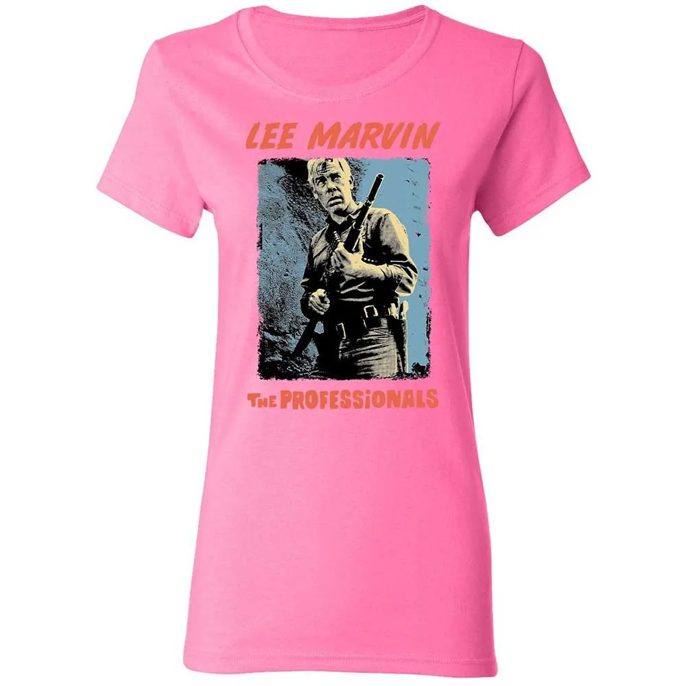 Lee Marvin - Azalea - 11