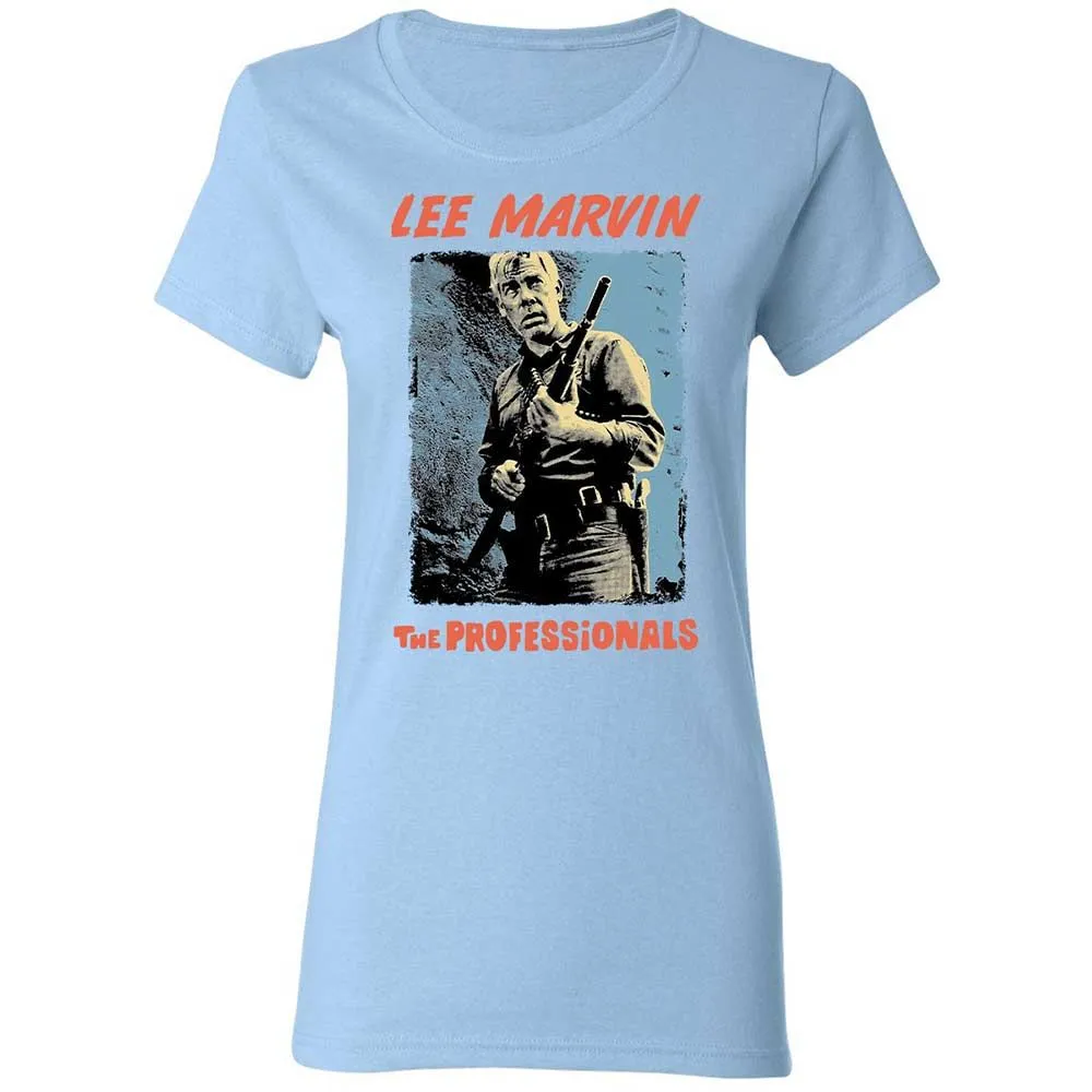 Lee Marvin - Light Blue - 13