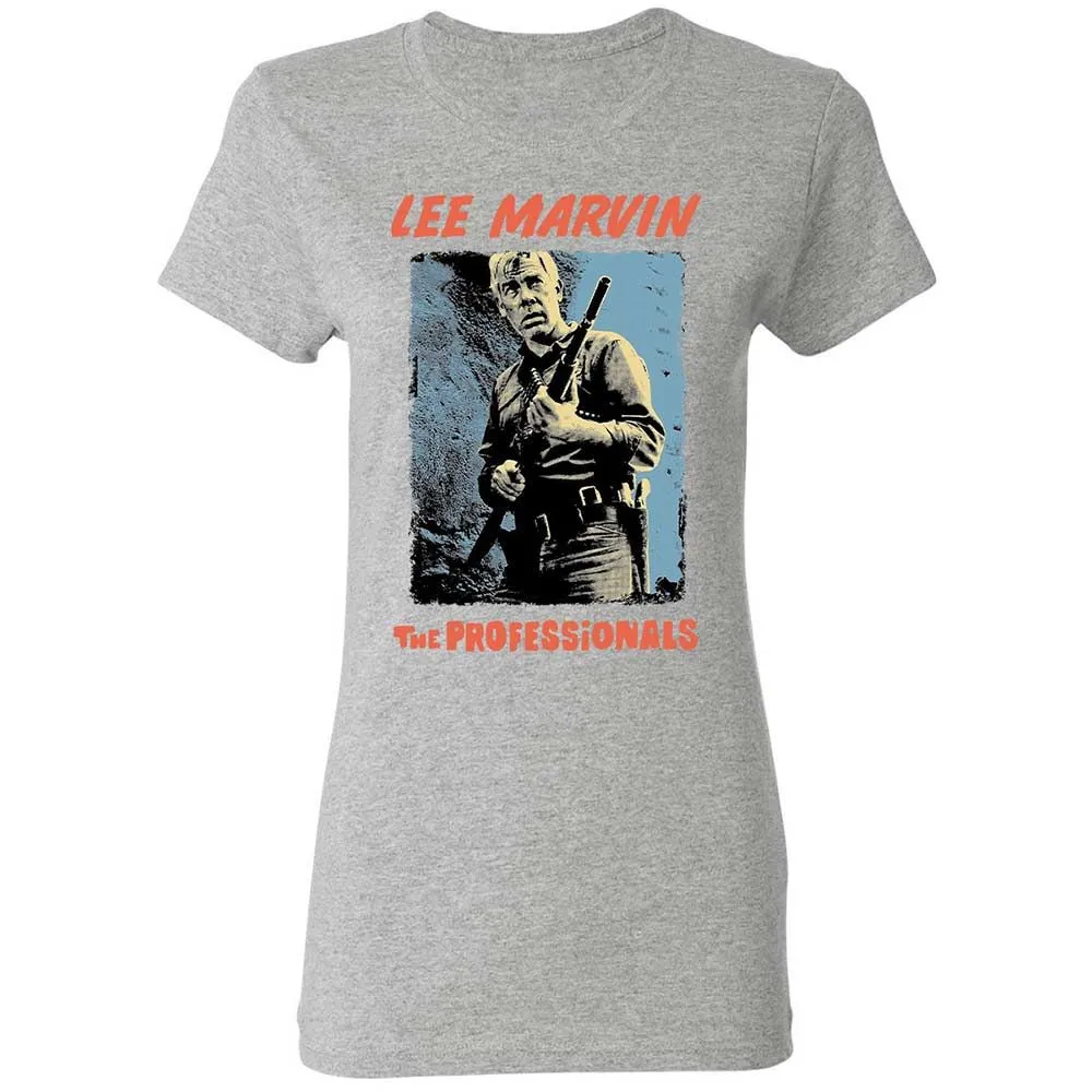 Lee Marvin - Sport Grey - 14