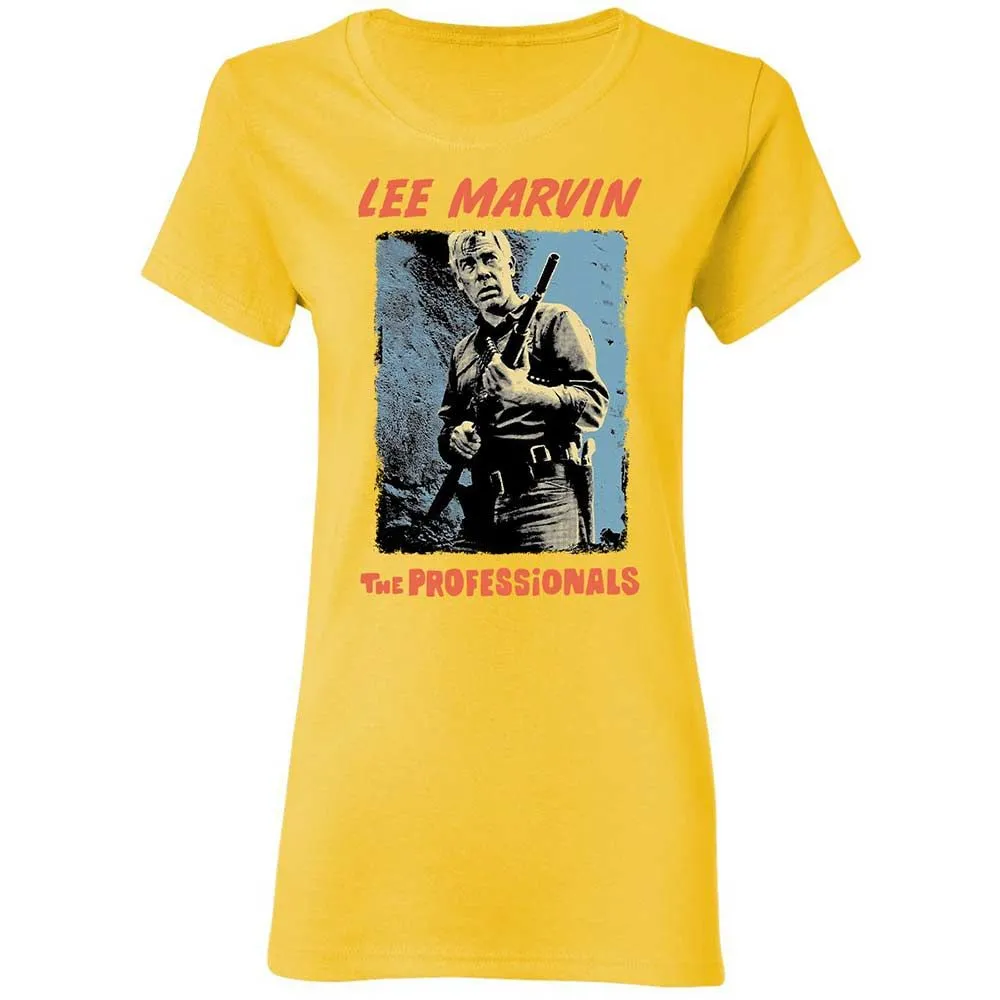 Lee Marvin - Daisy - 16