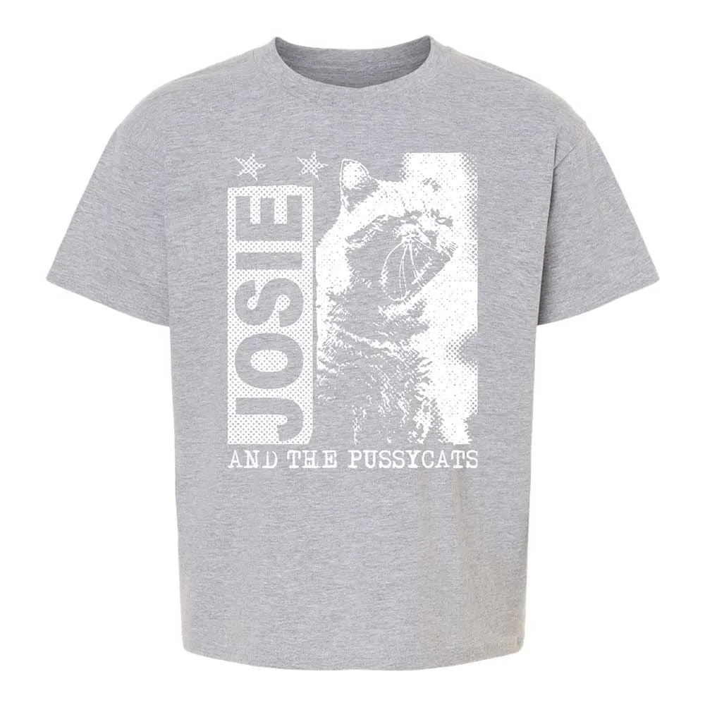The Pussycats - Sport Grey - 3