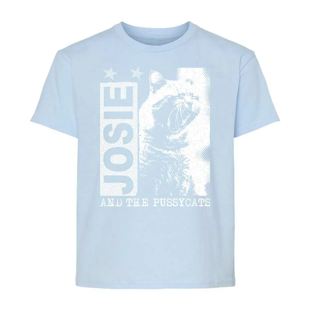 The Pussycats - Light Blue - 6