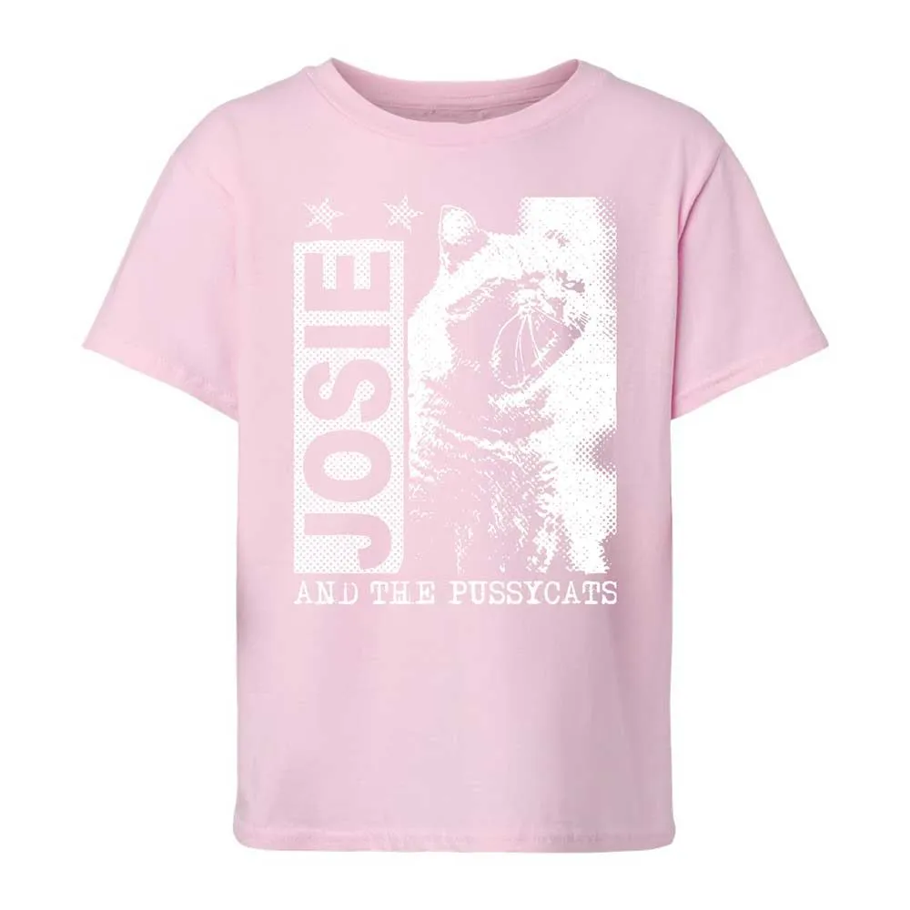 The Pussycats - Light Pink - 7