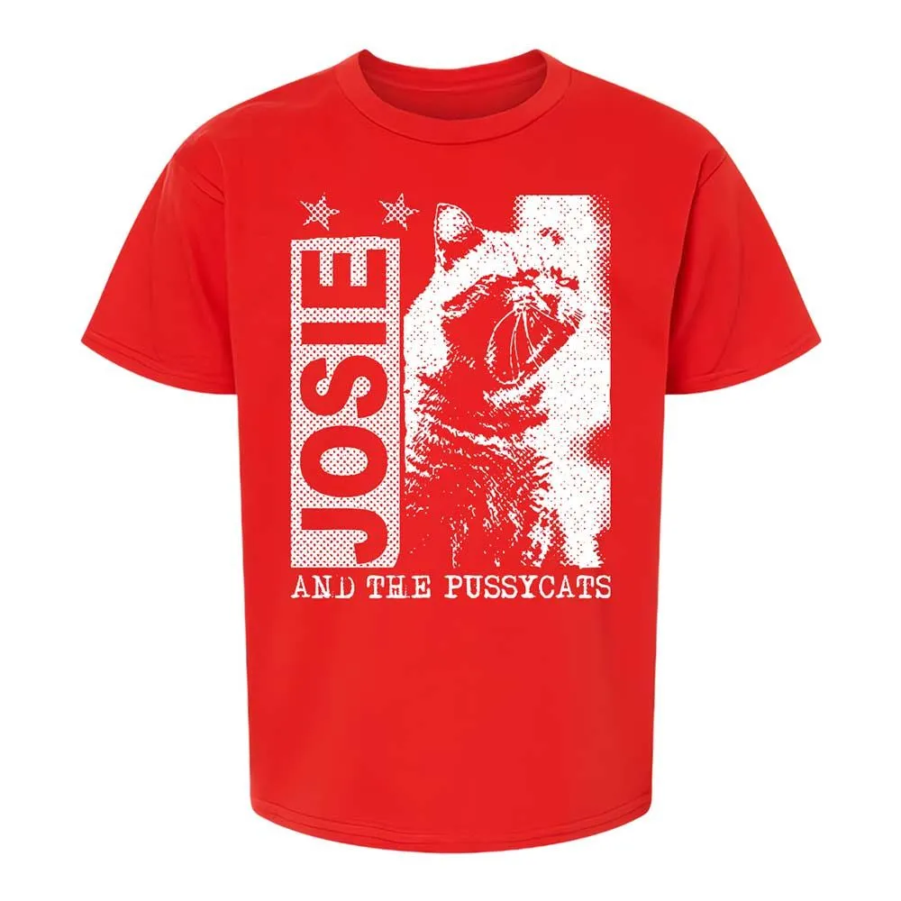 The Pussycats - Red - 8