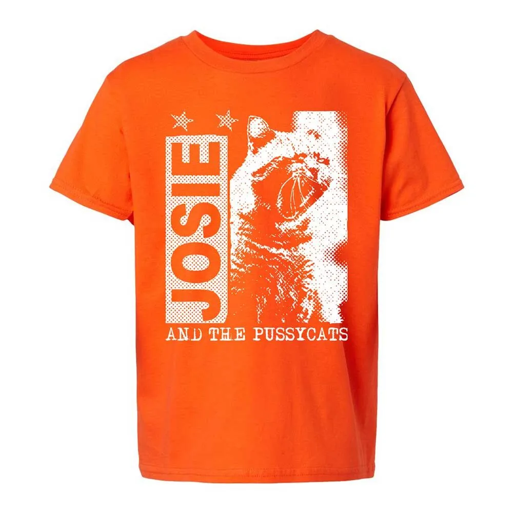 The Pussycats - Orange - 20