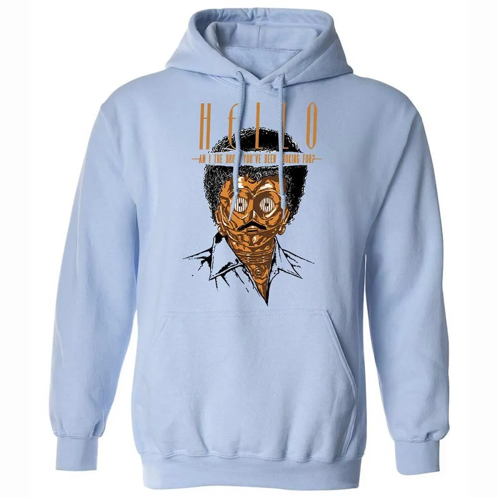 Am I the droid you've been looking for - Light Blue - 5