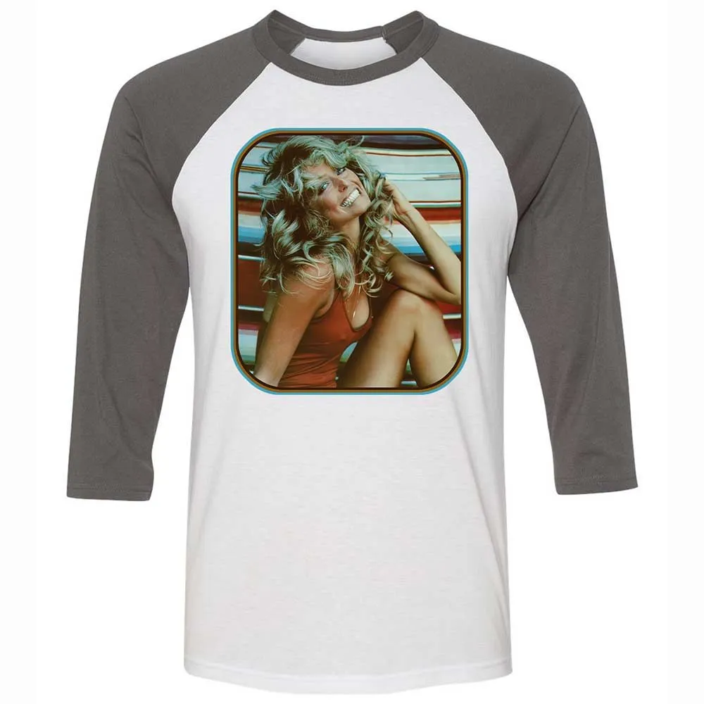 Farrah Angels - White/Asphalt - 2