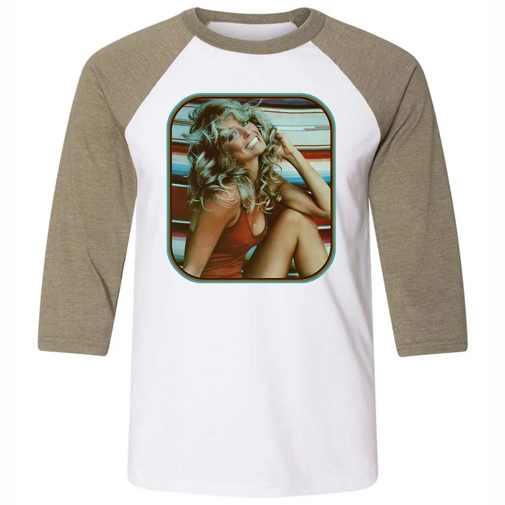 Farrah Angels - White/Heather Olive - 4