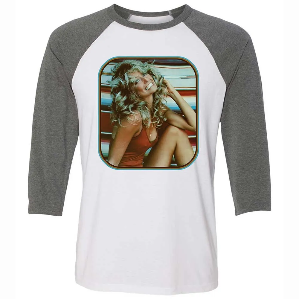 Farrah Angels - White/Deep Heather - 11