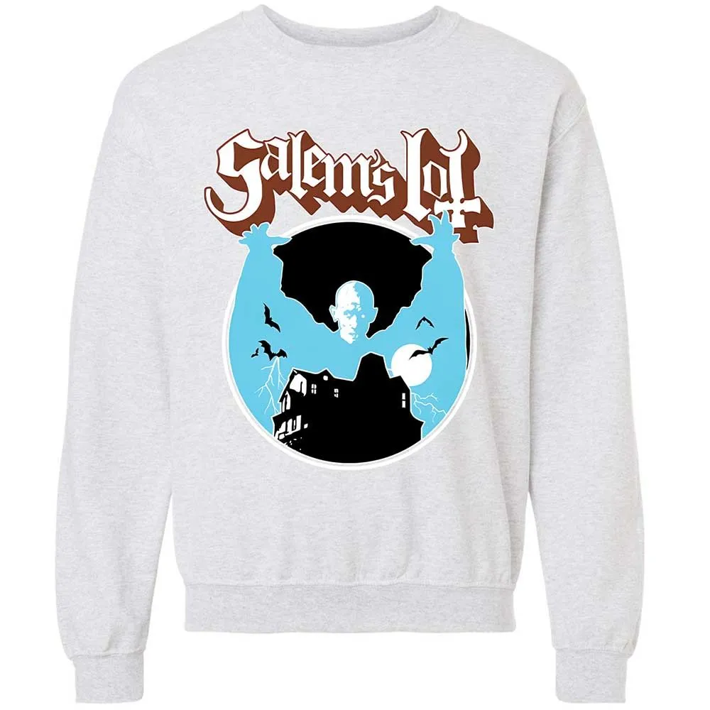 Ghost Salem - Ash - 16