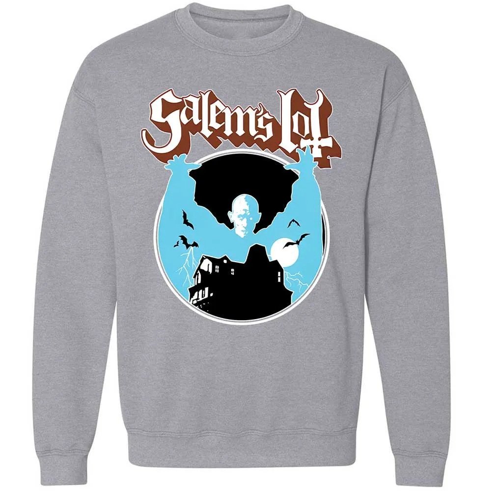 Ghost Salem - Sport Grey - 17