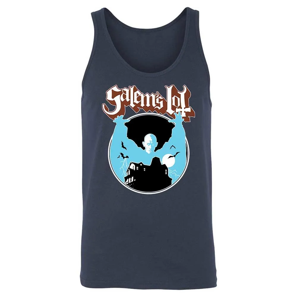 Ghost Salem - Navy - 2