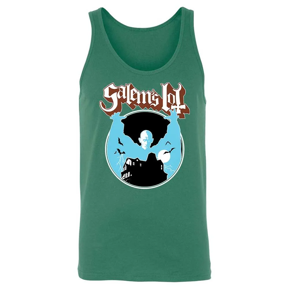 Ghost Salem - Kelly - 7