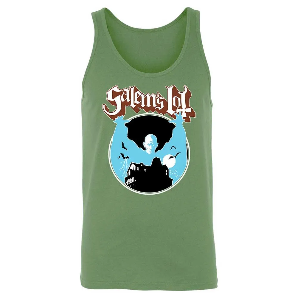 Ghost Salem - Leaf - 8
