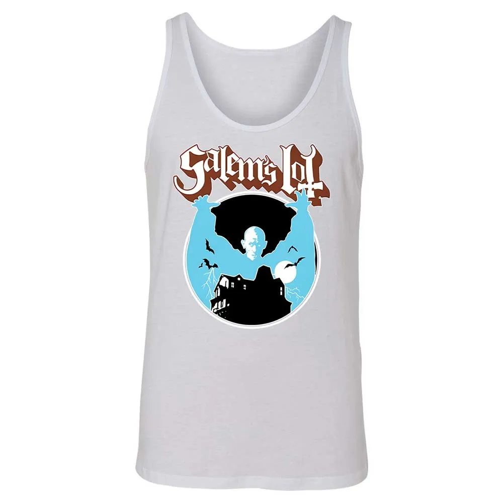 Ghost Salem - White - 9