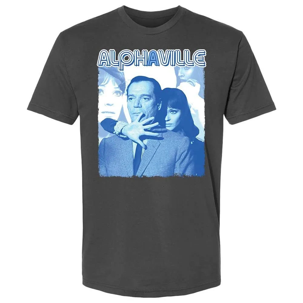 Premium Unisex T-Shirt - ZTM7QPB2 - Heavy Metal - 7